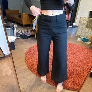 Madewell pants